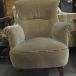 611 5528 ARMCHAIR